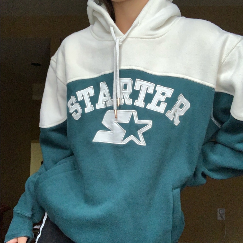 Starter Hoodie